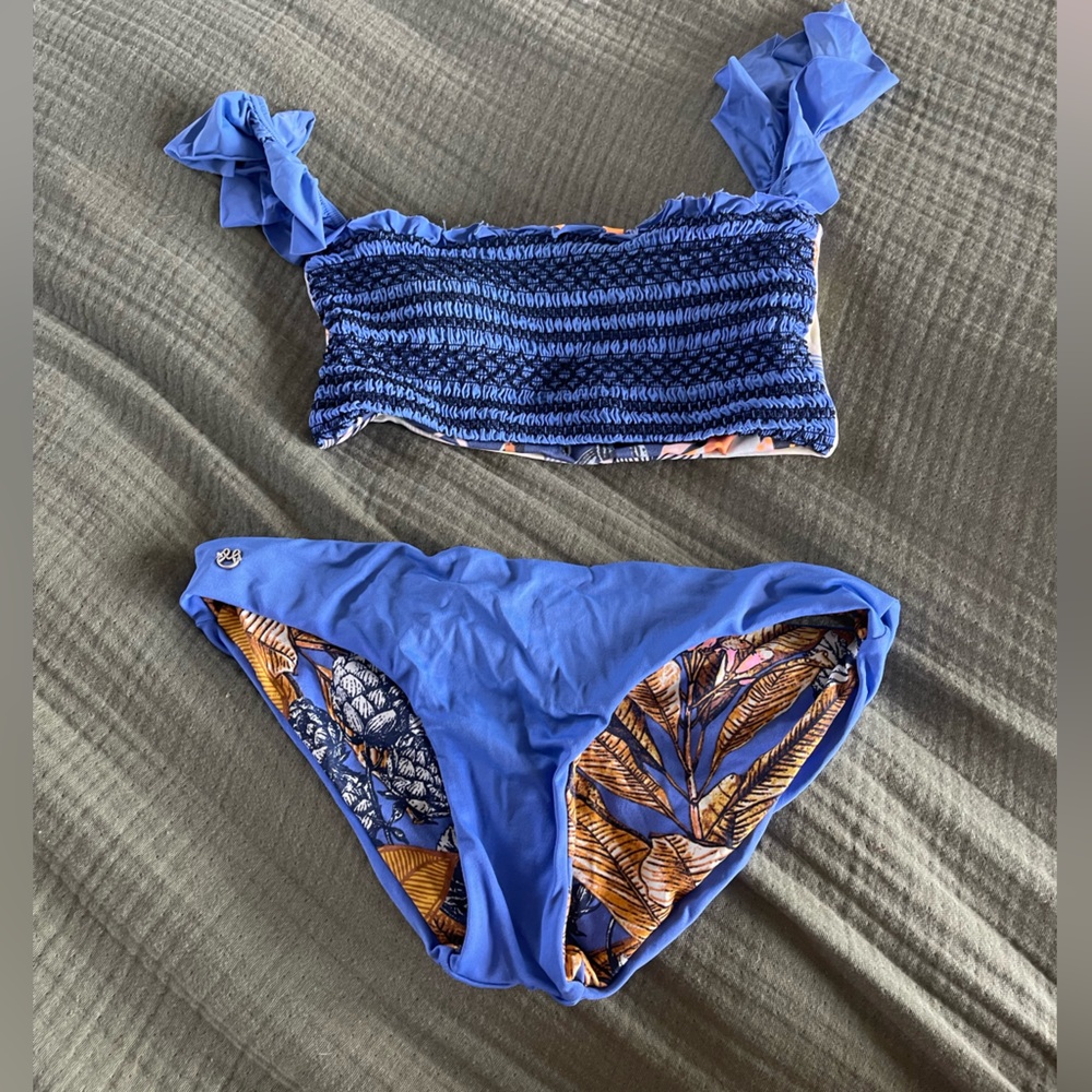 MAAJI REVERSIBLE BIKINI